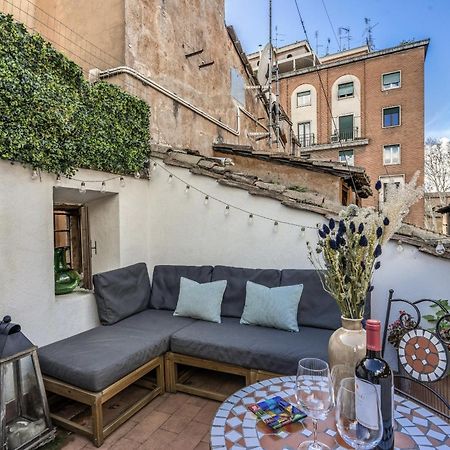 Maya Rhome Trastevere Rom Exterior foto