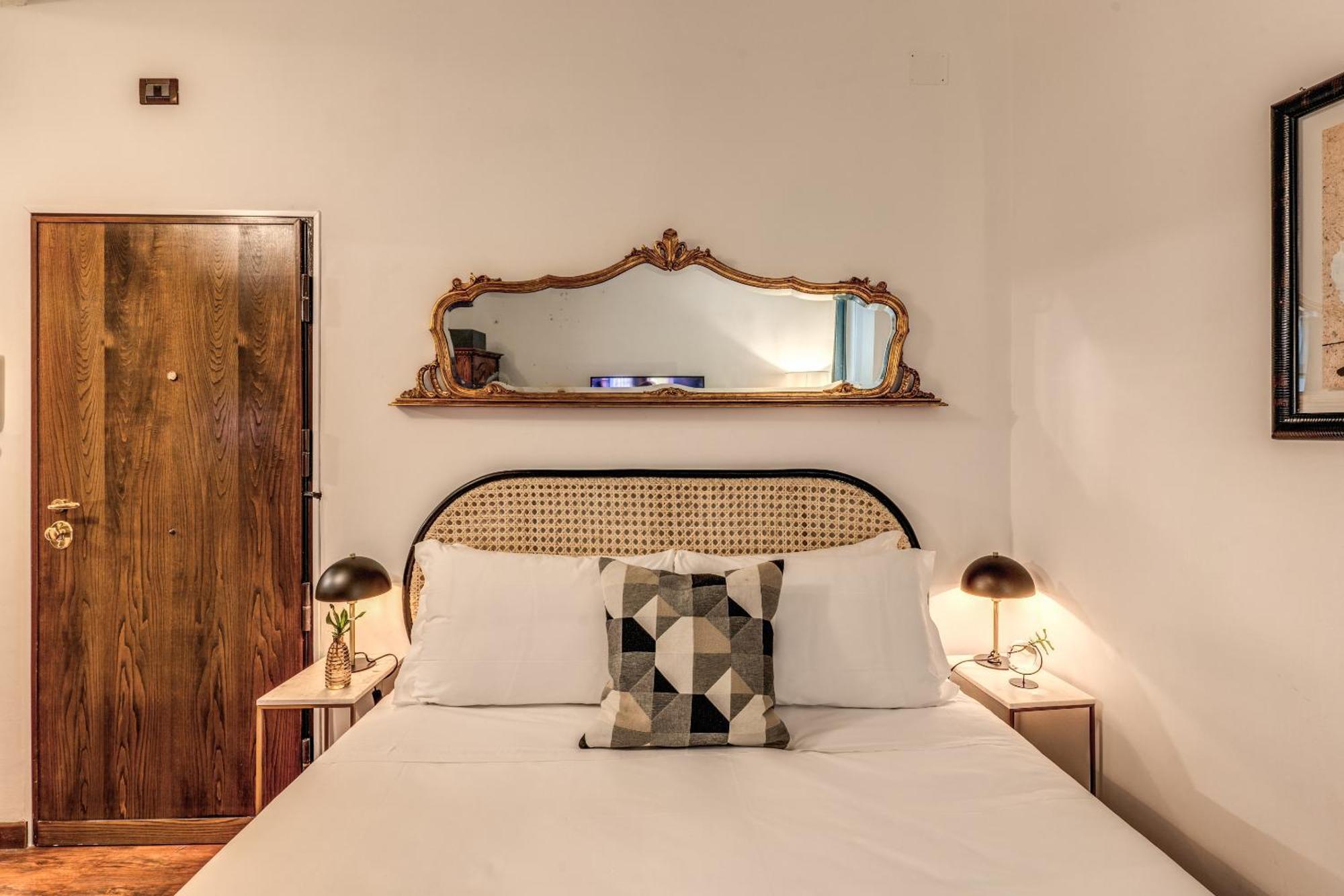 Maya Rhome Trastevere Rom Exterior foto