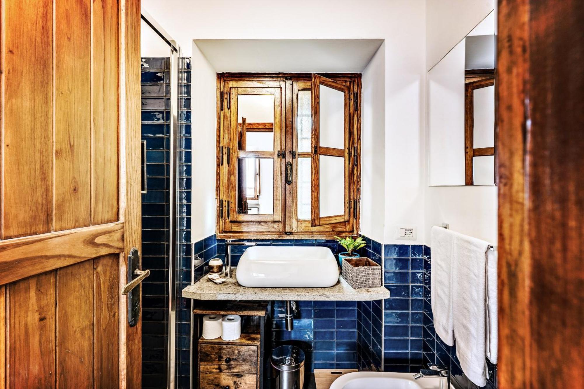 Maya Rhome Trastevere Rom Exterior foto