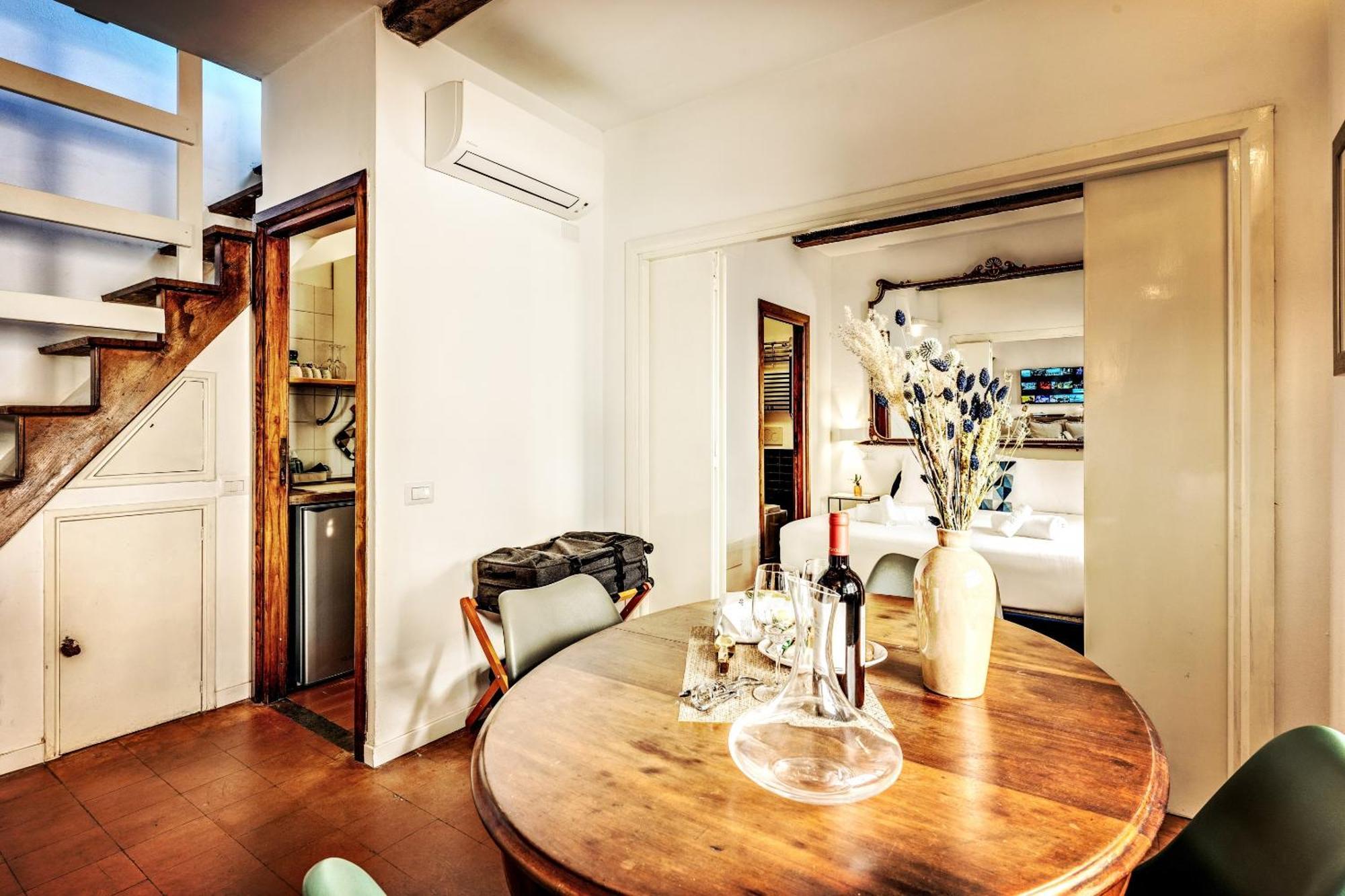 Maya Rhome Trastevere Rom Exterior foto
