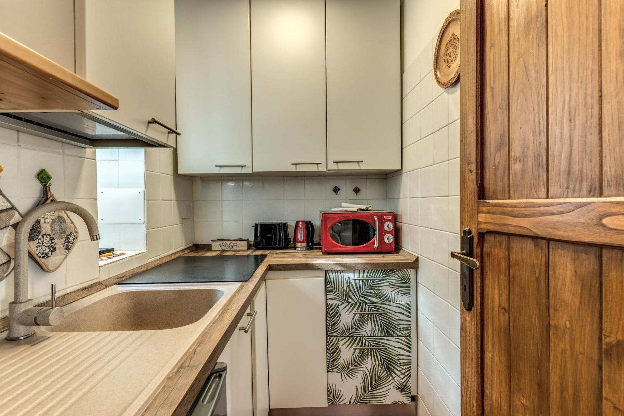 Maya Rhome Trastevere Rom Exterior foto