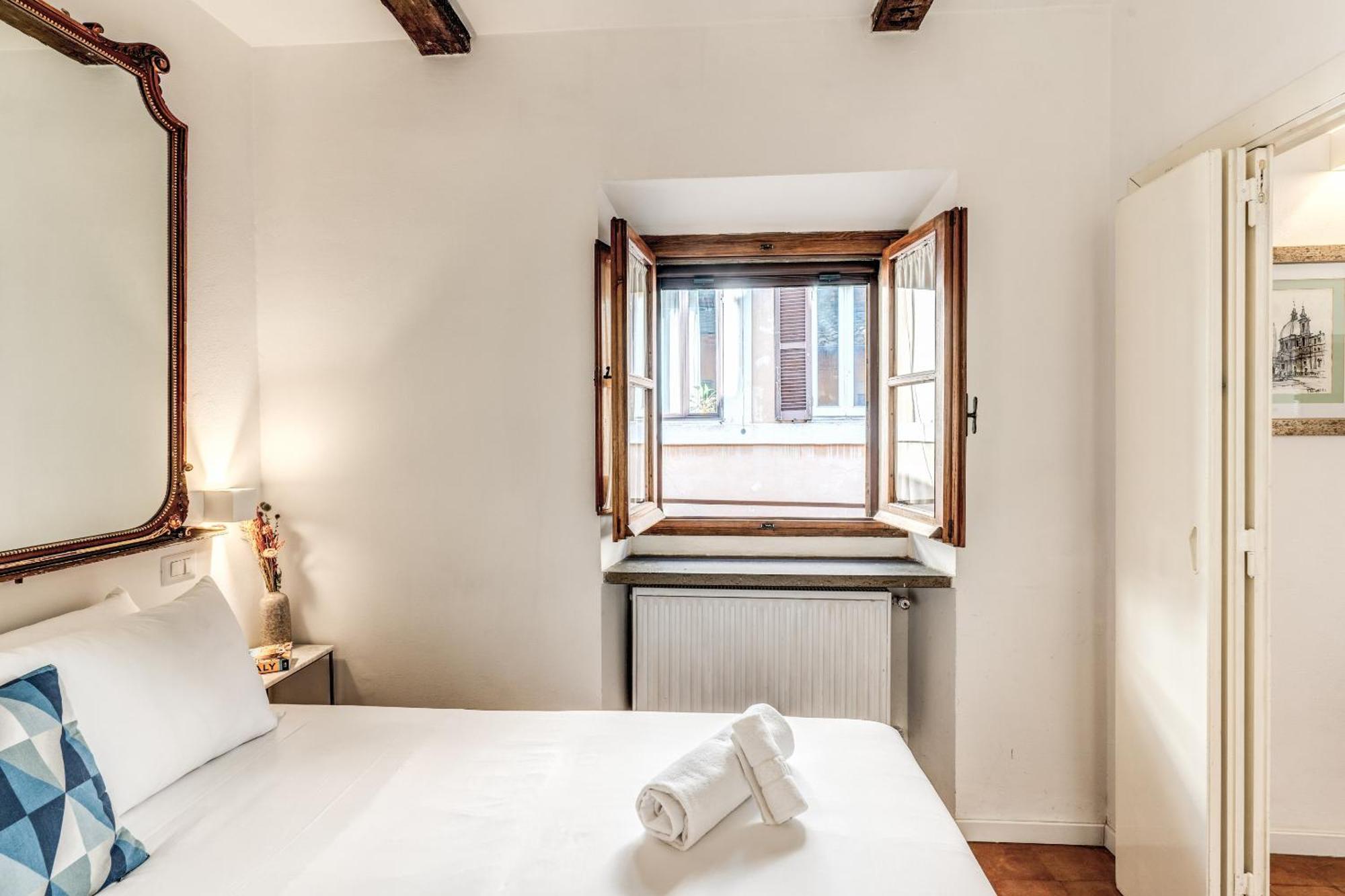 Maya Rhome Trastevere Rom Exterior foto