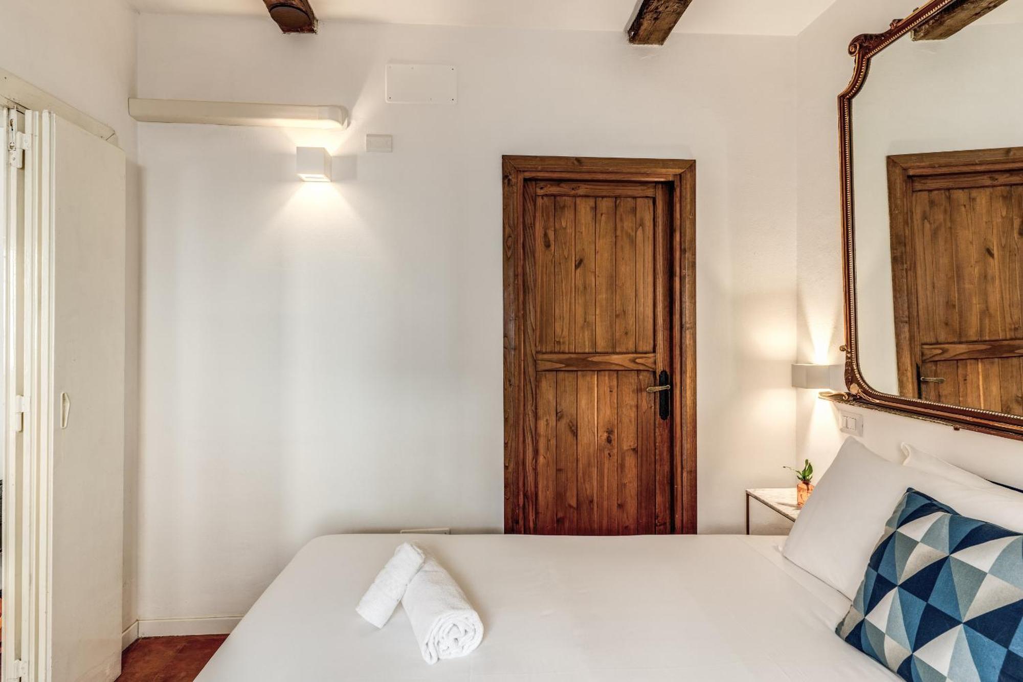 Maya Rhome Trastevere Rom Exterior foto