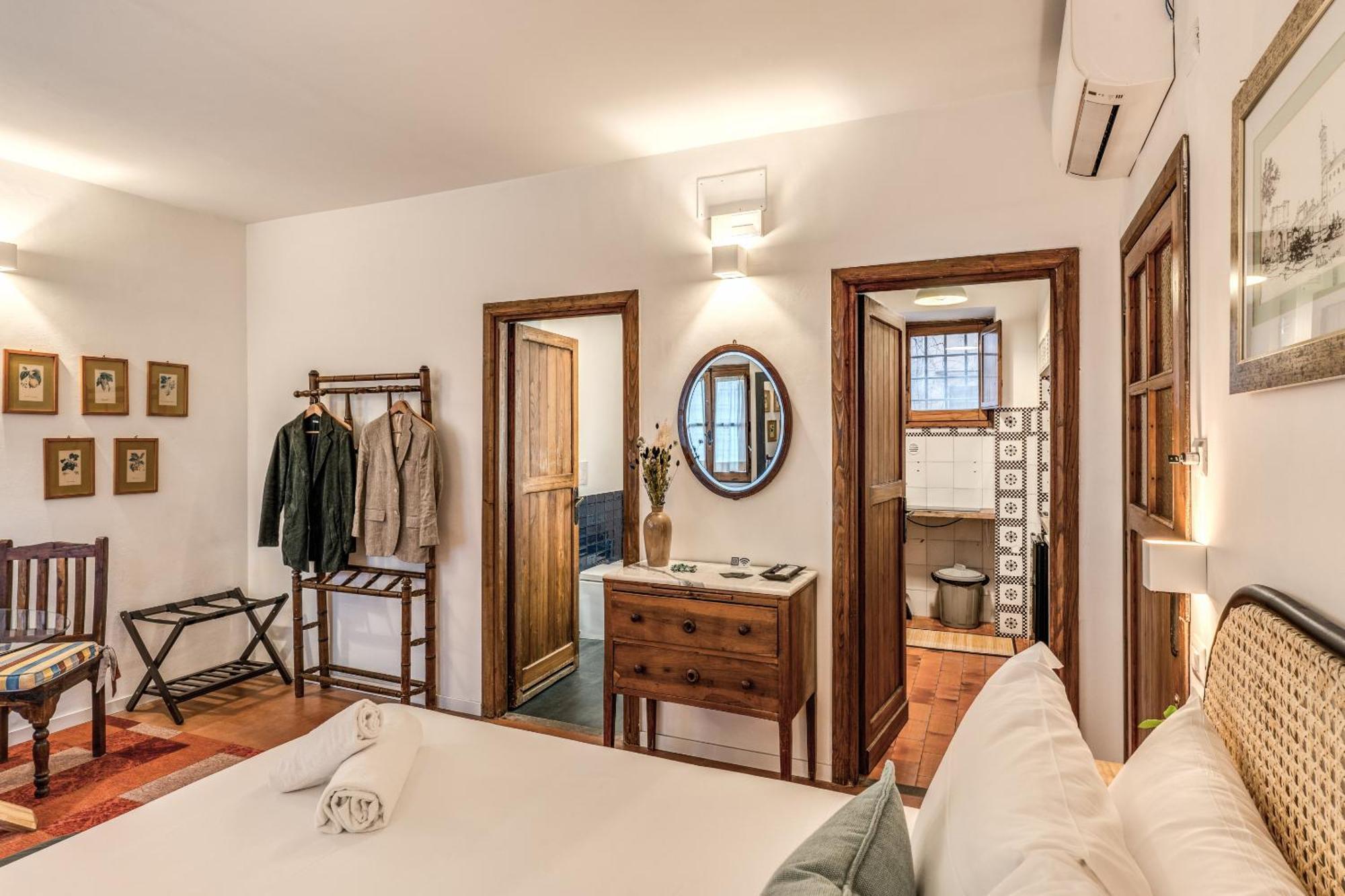 Maya Rhome Trastevere Rom Exterior foto