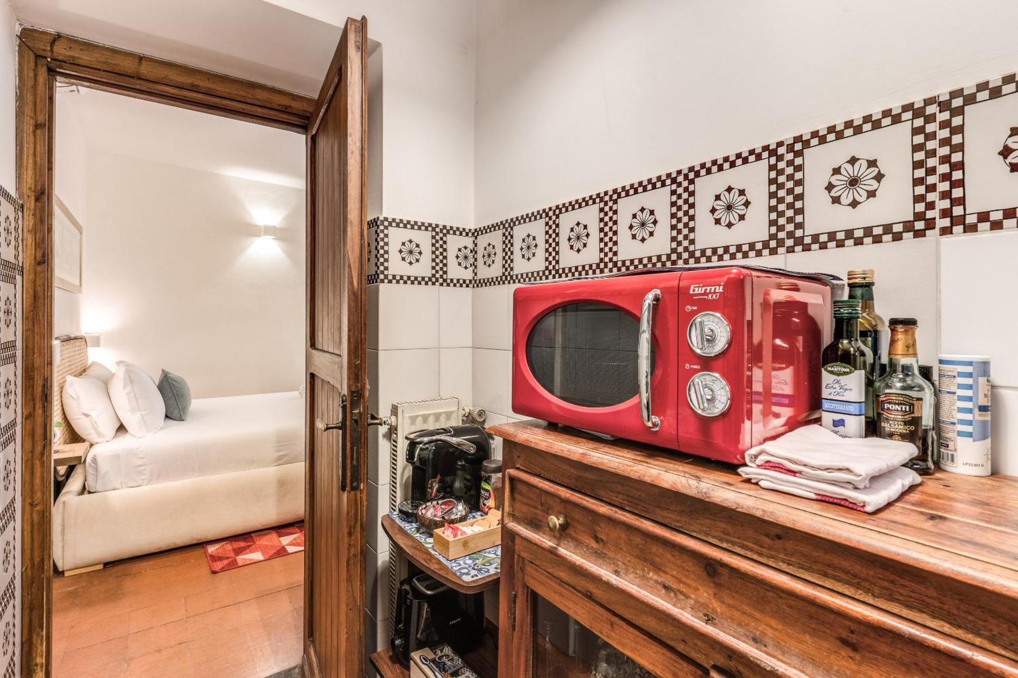 Maya Rhome Trastevere Rom Exterior foto