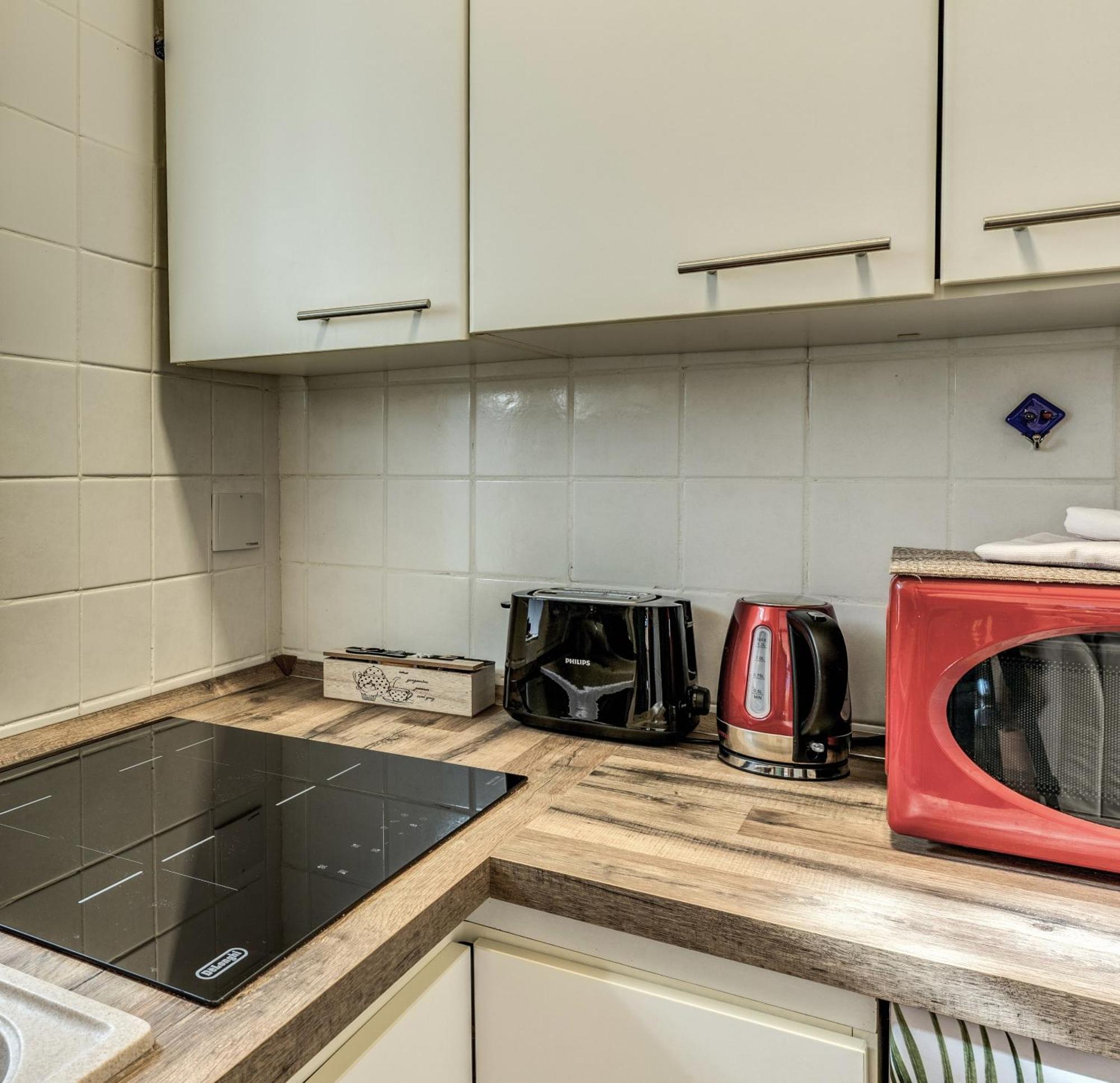 Maya Rhome Trastevere Rom Exterior foto