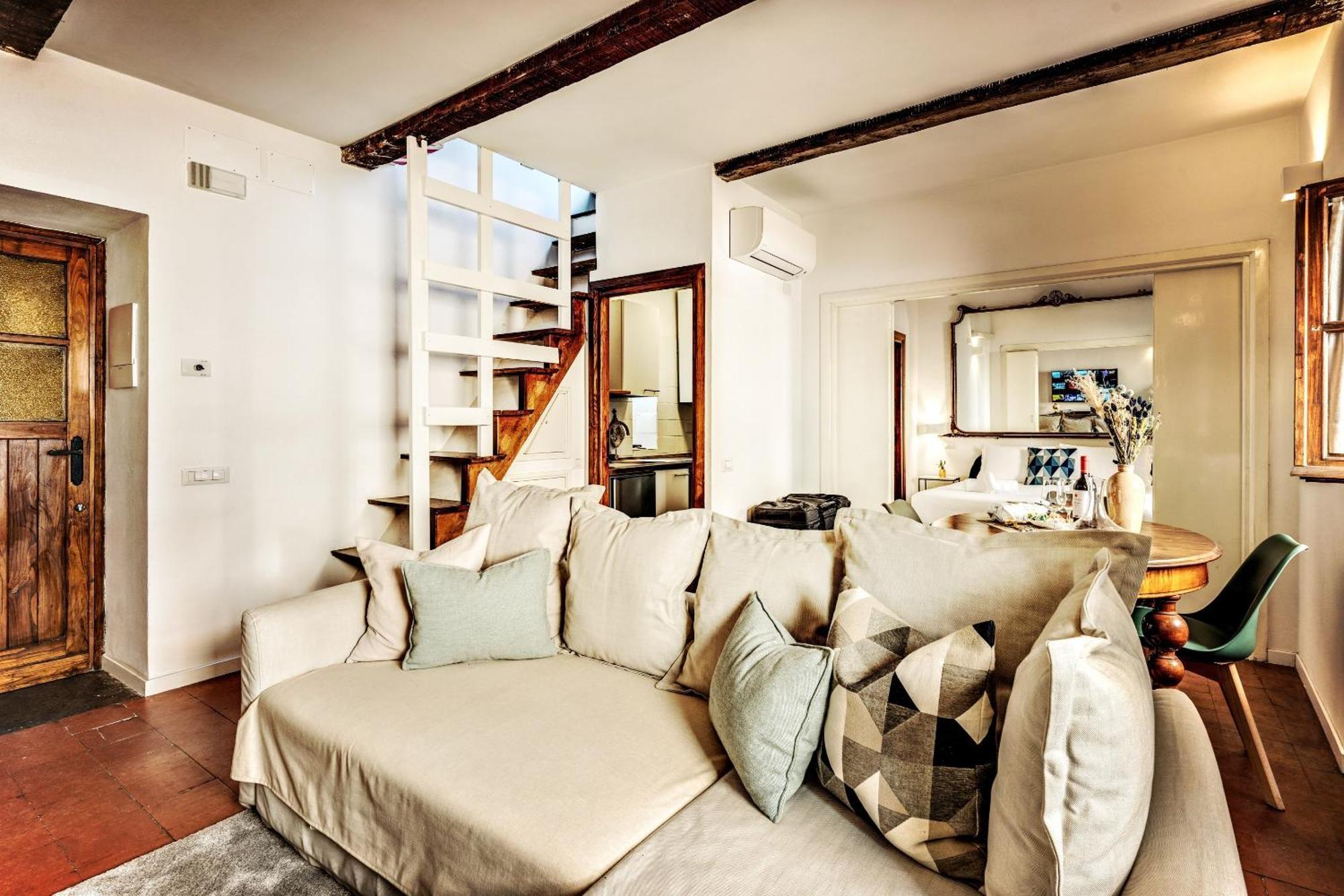 Maya Rhome Trastevere Rom Exterior foto