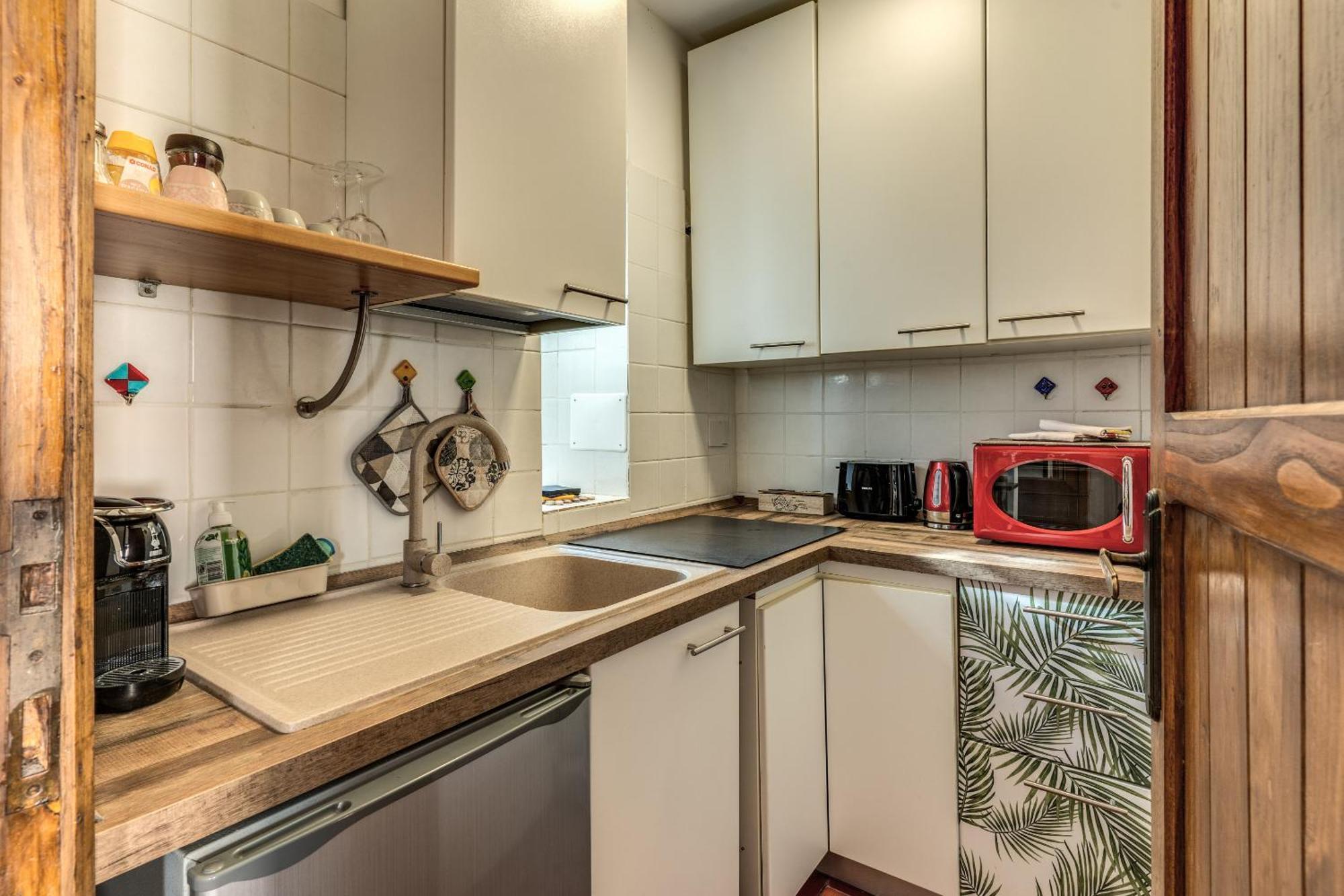 Maya Rhome Trastevere Rom Exterior foto