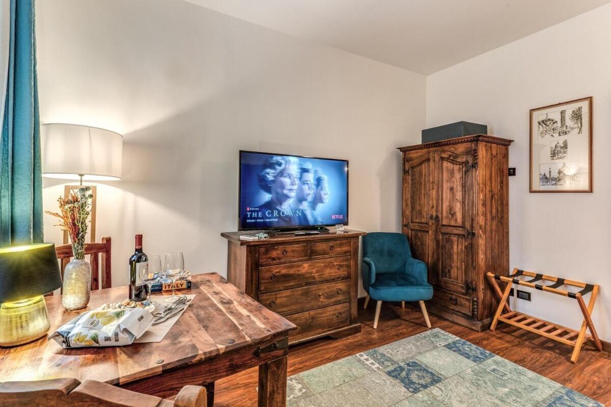 Maya Rhome Trastevere Rom Zimmer foto