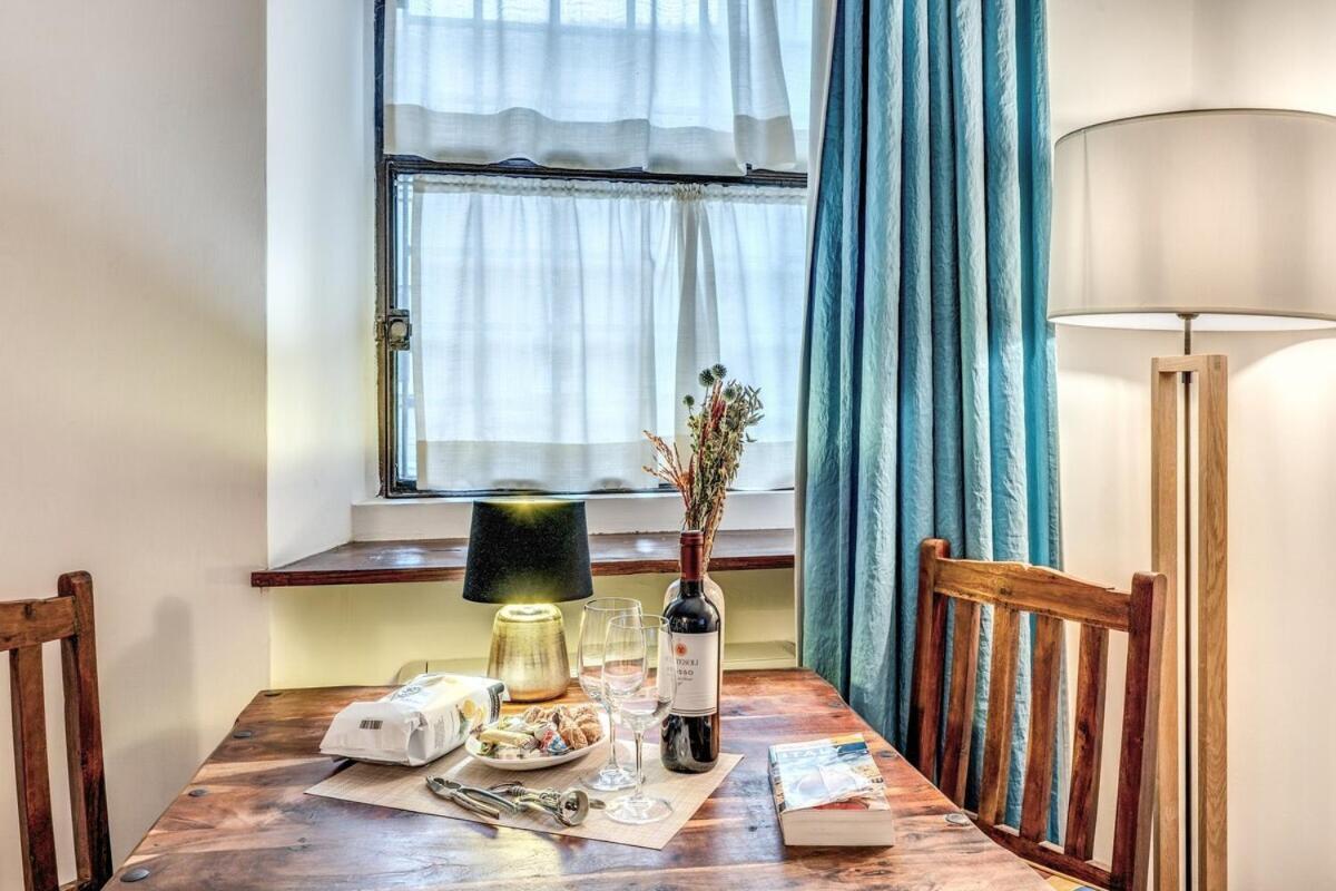 Maya Rhome Trastevere Rom Zimmer foto